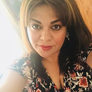 Meet your Posher, Vicky